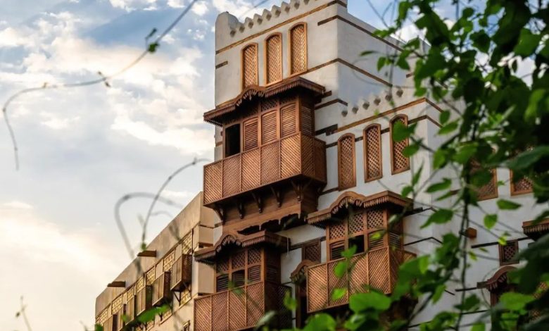 Balad Al-Fann: Unique Cultural Fiesta in Jeddah