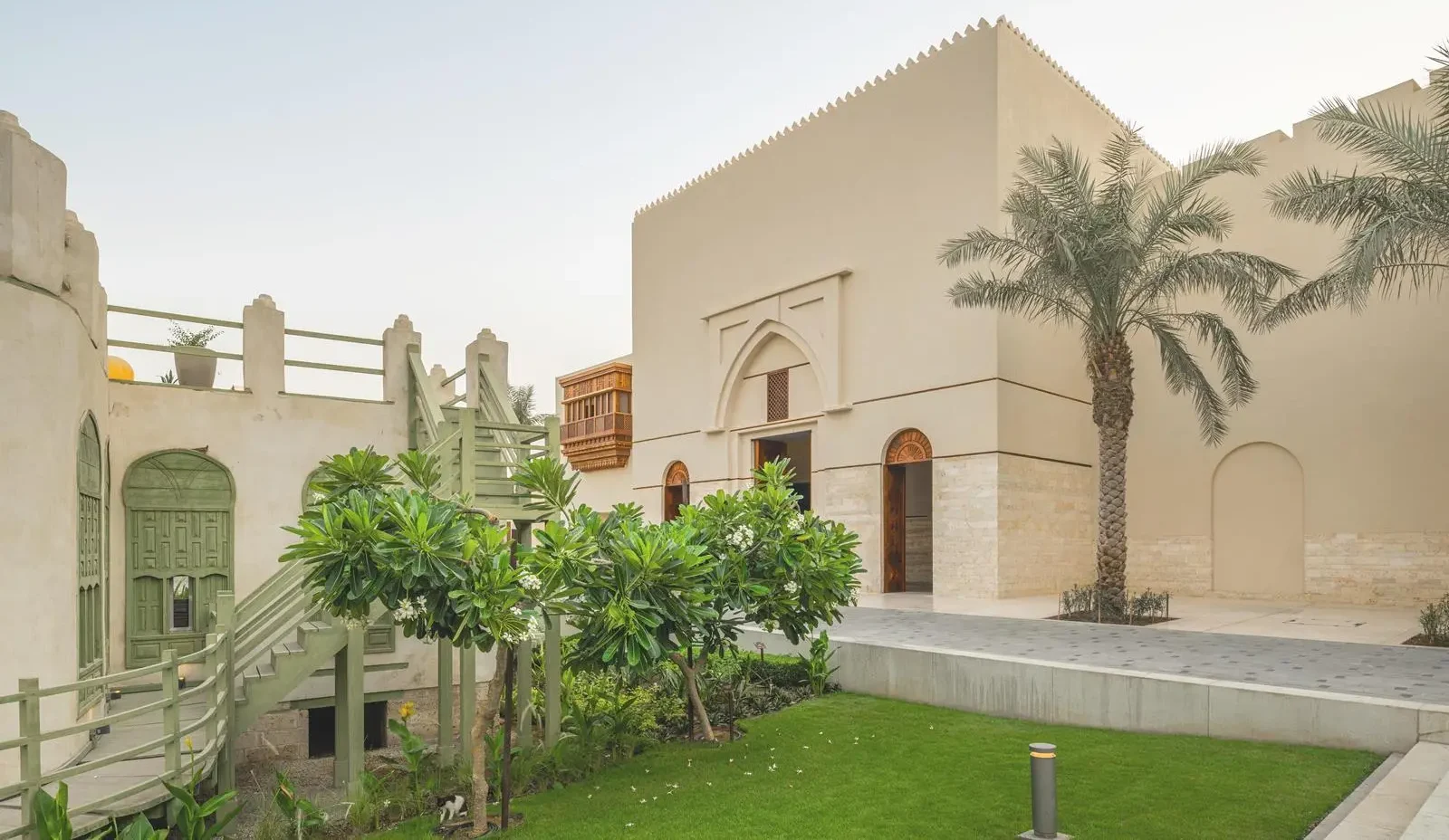 TeamLab Borderless Museum in Jeddah Captures 52,500 Visitors