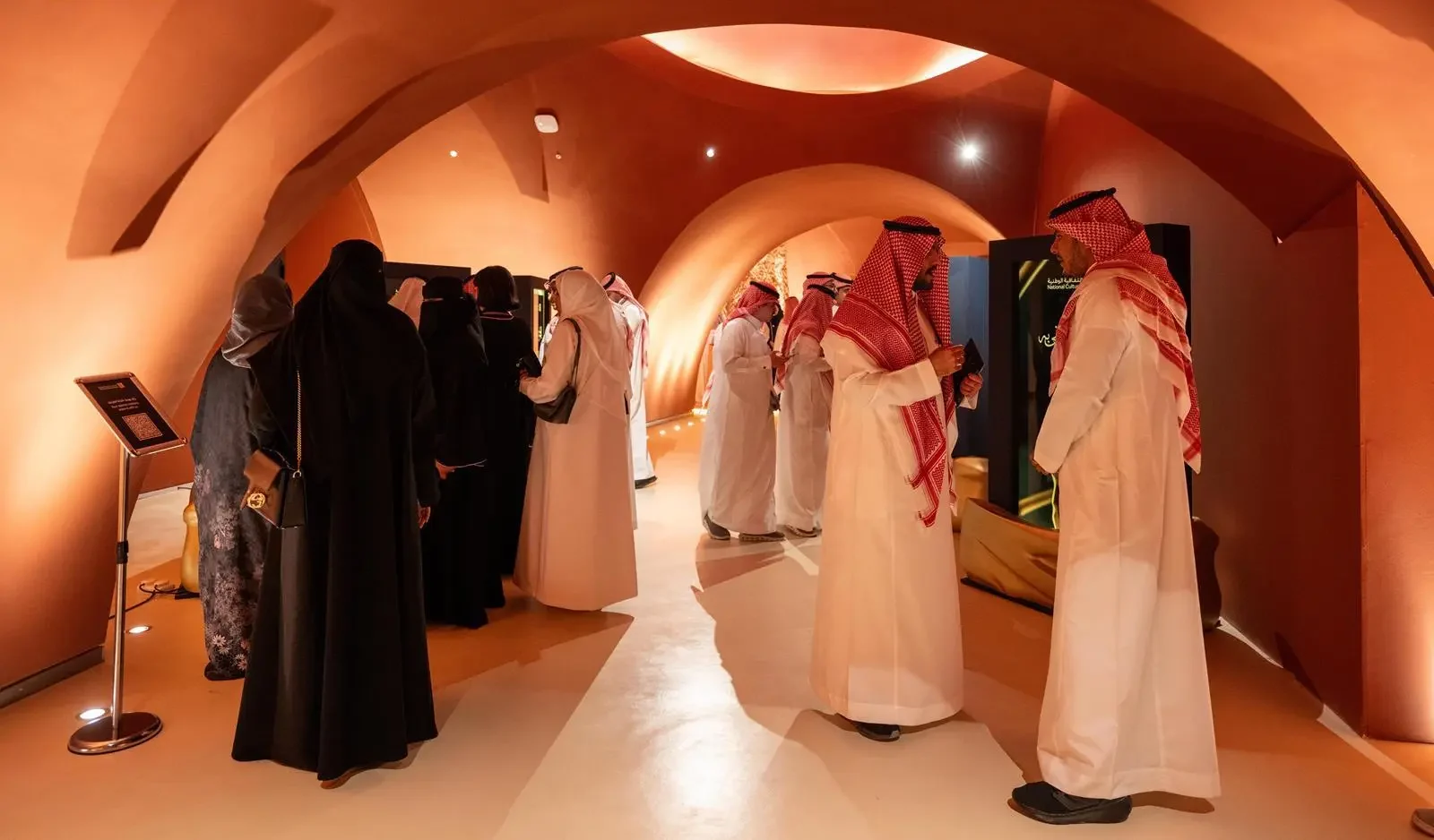 Year of the Camel initiative Participates in National Cultural Awards