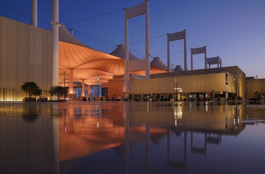 Jeddah to Host the Islamic Arts Biennale 2025