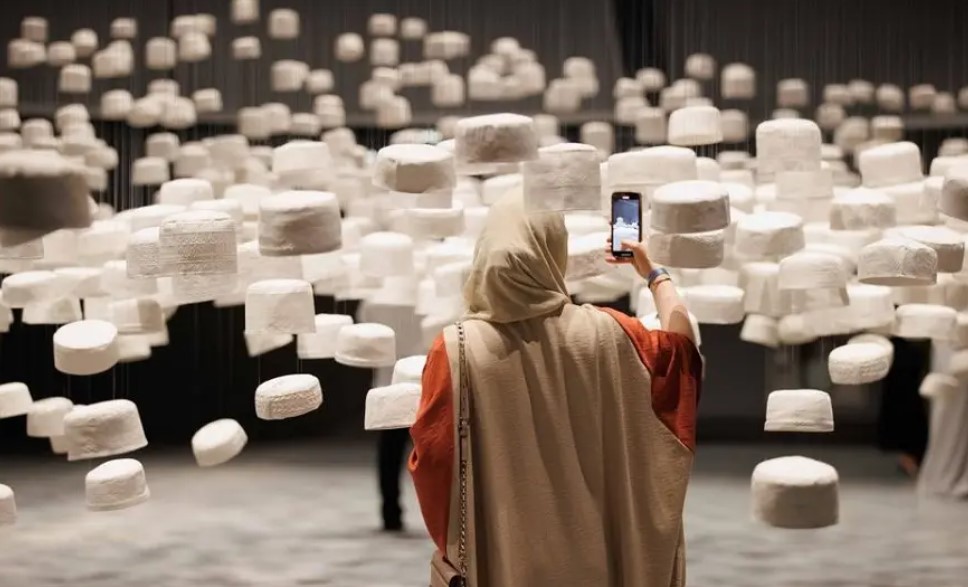 Jeddah to Host the Islamic Arts Biennale 2025