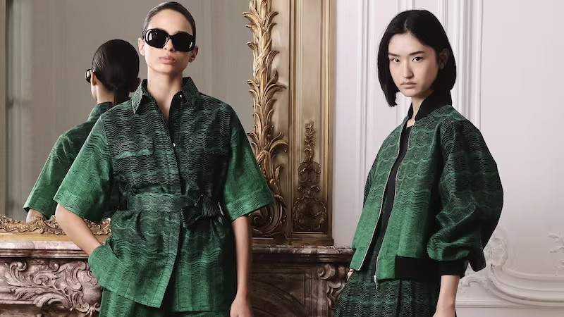 Riyadh Season 2024 Marks Exceptional Return for Elie Saab