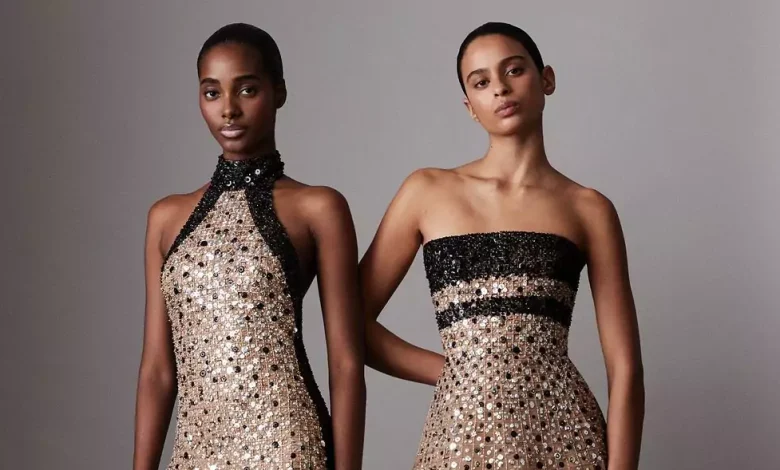 Riyadh Season 2024 Marks Exceptional Return for Elie Saab