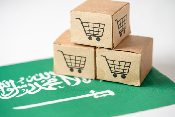 Saudi Women Lead the Charge- E-commerce Booms in the Kingdom