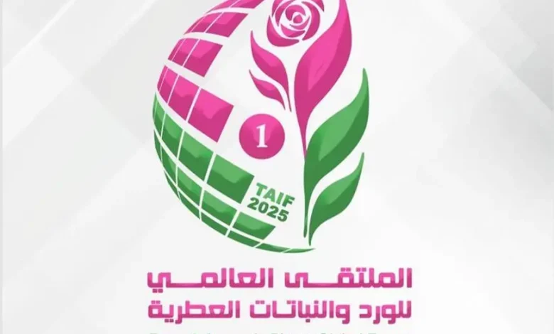 Rose and Aromatic Plants Global Forum to Kick off in April