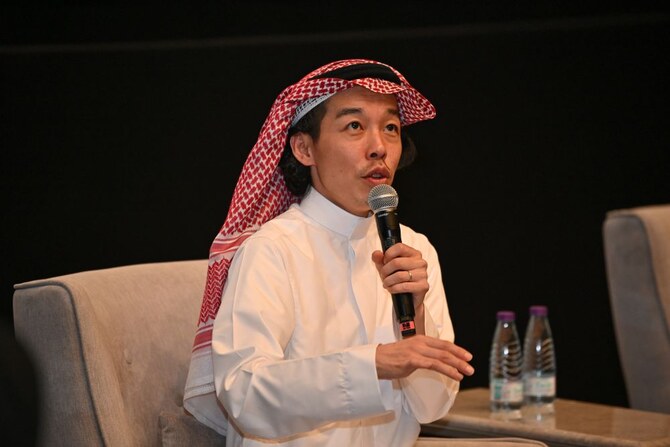 “One Cut of the Dead”: Ithra Hosts Screening of Japanese Indie Horror Film 