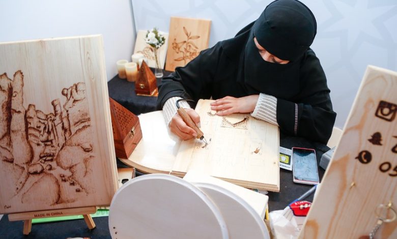 Creative Cities Forum 2025: Saudi Arabia Celebrates Handicrafts in Al-Ahsa