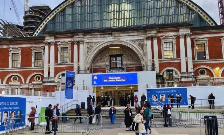 Saudi Arabia Participates in London Book Fair 2025