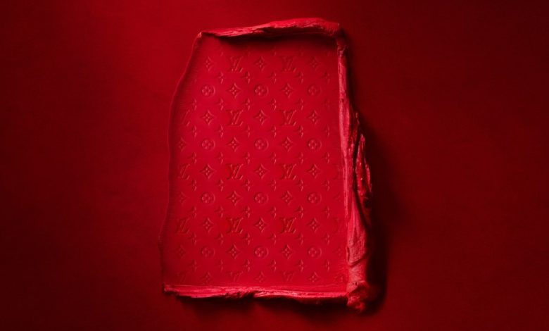 La Beauté: Louis Vuitton to Launch Makeup Line