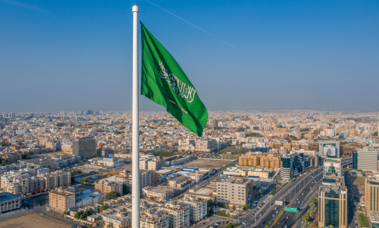 Saudi Arabia Celebrates Flag Day 2025