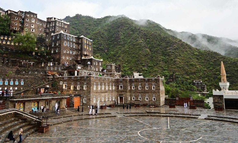 Abha Selected as Saudi Arabia’s City with Purest Air in 2024