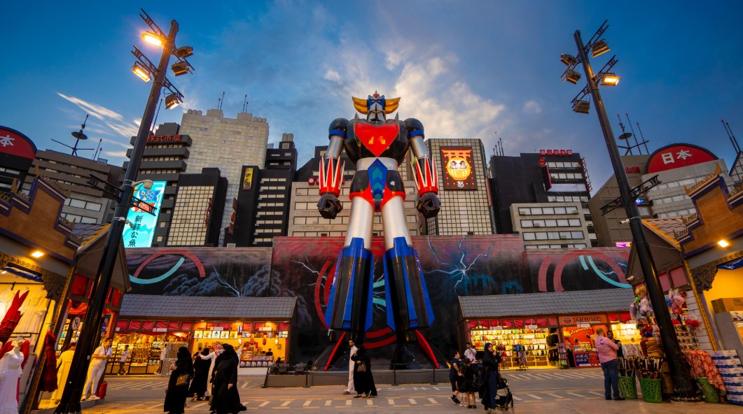 Last Chance: Boulevard World Open until May 3