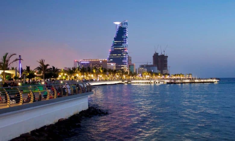 Sea Nights Festival Offers Magnificent Coastal Activities in Jeddah