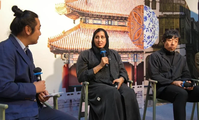 Wrth Implements Saudi-Chinese Cultural Exchange Program