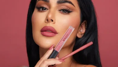 Huda Beauty Crowned World’s Most Popular Beauty Brand