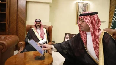 Jeddah Governor Launches 2025 World Day for Cultural Diversity, Dialogue