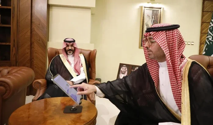 Jeddah Governor Launches 2025 World Day for Cultural Diversity, Dialogue