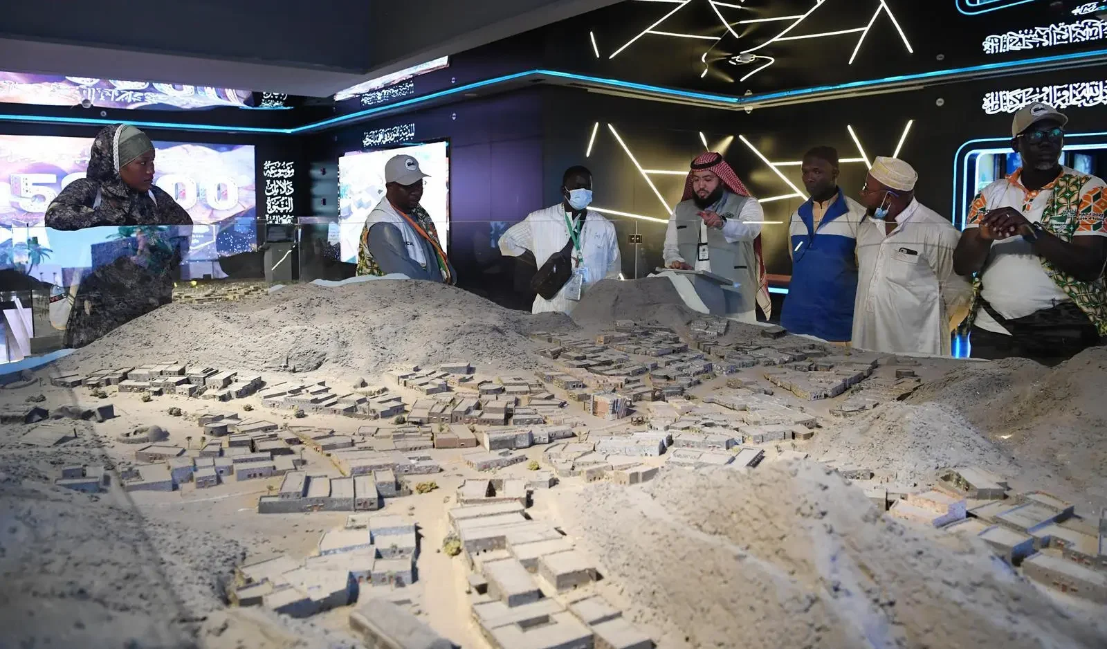 Prophet’s Biography Museum: Pilgrim's Top Choice for Cultural Experiences