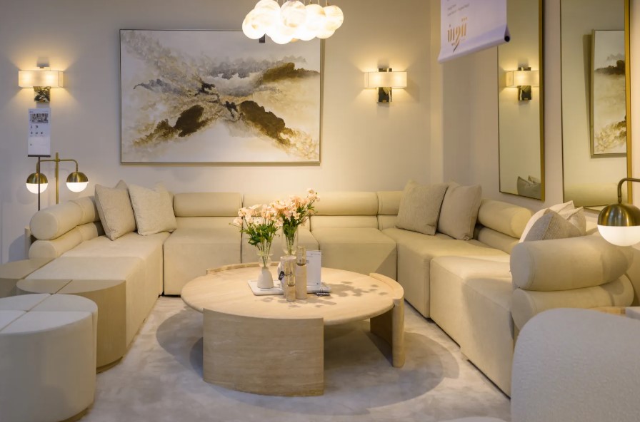 Downtown Design Riyadh: Saudi Female Talents Shine with Unparalleled Creativity