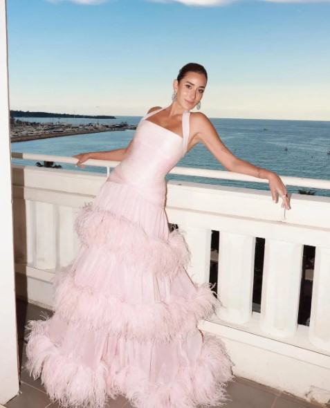 Cannes 2025: Arab Female Celebrities Steal Spotlight