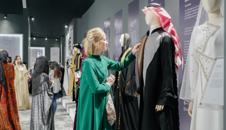 Jeddah to Host Saudi Fashion and Textile Exhibition in September