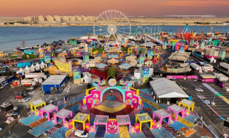 Jeddah Season Participates in Arabian Travel Market 2025