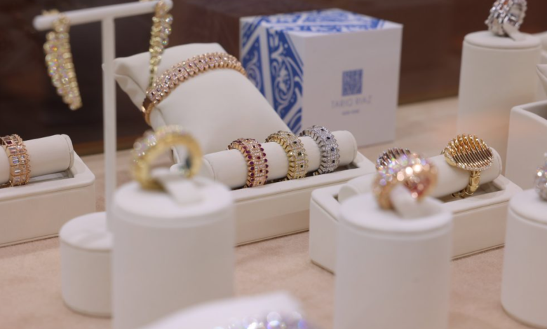 Jewels of the World 2025 Returns to Saudi Arabia with 4 Luxury Shows