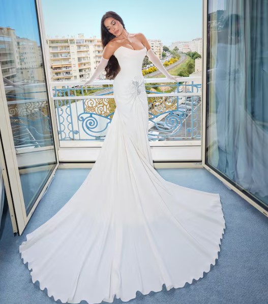Cannes 2025: Arab Female Celebrities Steal Spotlight