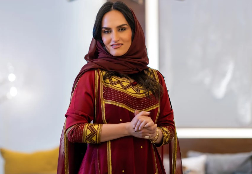 Downtown Design Riyadh: Saudi Female Talents Shine with Unparalleled Creativity