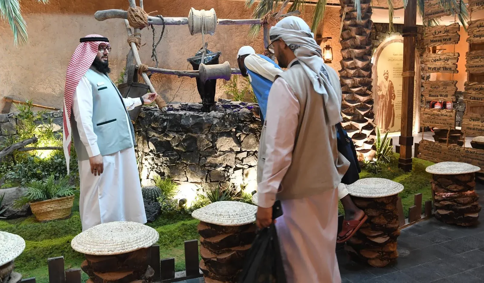Prophet’s Biography Museum: Pilgrim's Top Choice for Cultural Experiences