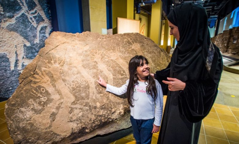Saudi Arabia Celebrates International Museum Day 2025