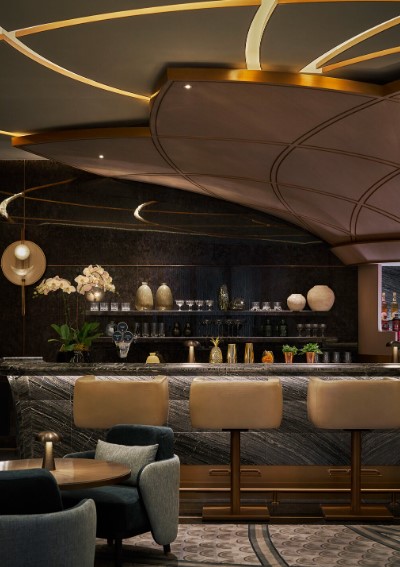 Tonic Bar: Saudi Arabia's First All-Female Non-alcoholic Beverages Bar