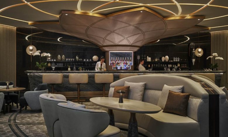 Tonic Bar: Saudi Arabia's First All-Female Non-alcoholic Beverages Bar