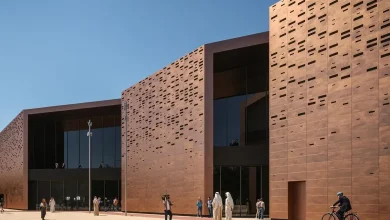 Saudi Arabia Revolutionizes Film Industry through Jax Film Studios