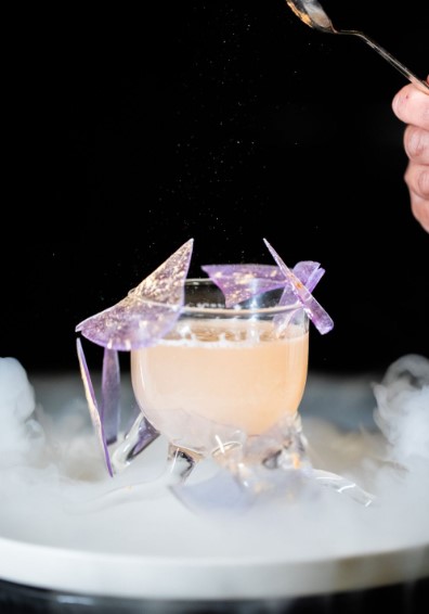 Tonic Bar: Saudi Arabia's First All-Female Non-alcoholic Beverages Bar