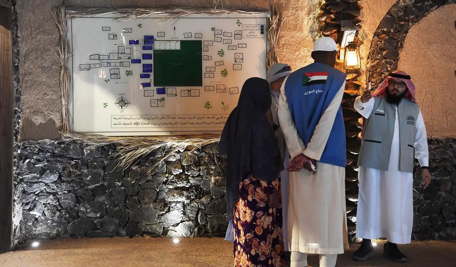 Prophet’s Biography Museum: Pilgrim's Top Choice for Cultural Experiences