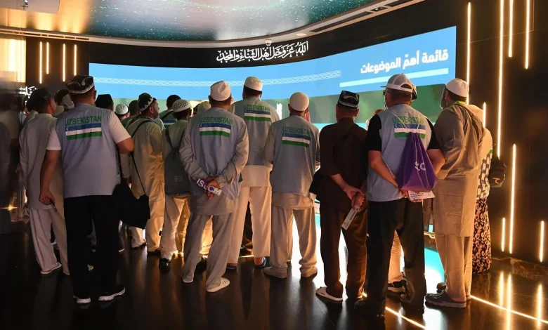 Prophet’s Biography Museum: Pilgrim's Top Choice for Cultural Experiences