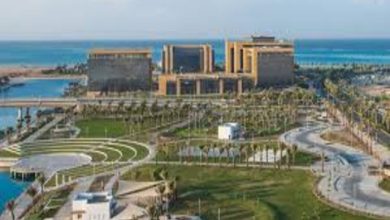 King Abdullah Economic City: Premier Destination for Leisure, Entertainment on Red Sea