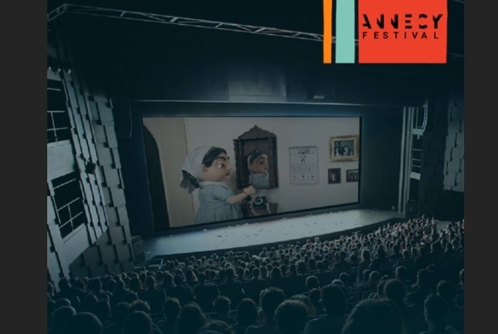 Saudi Film Commission Joins Annecy International Animation Film Festival 2025
