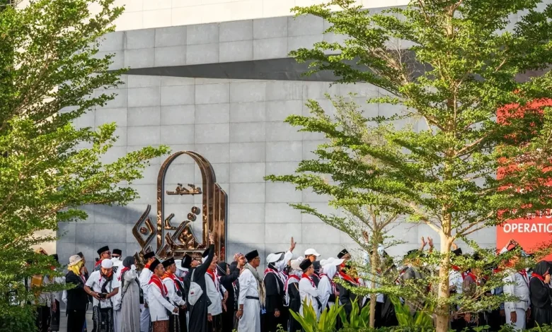 Hira Cultural District Offers Special Journey of Spirituality and History