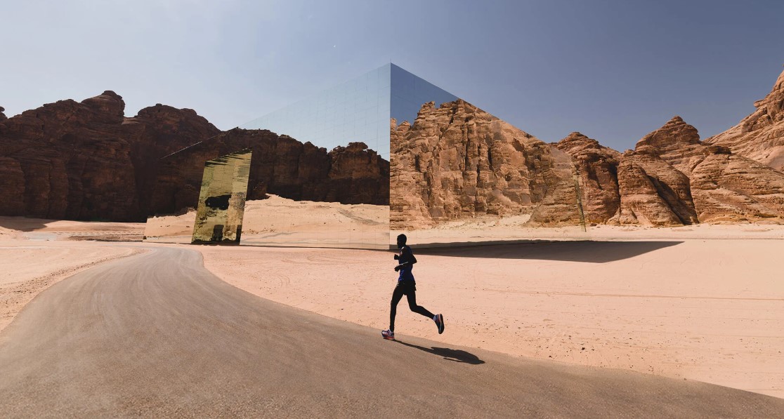 AlUla Desert Blaze: Extreme Summer Challenge Returns in August