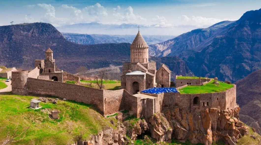 Armenia Opens Doors to Saudi Travelers with Visa-Free Entry
