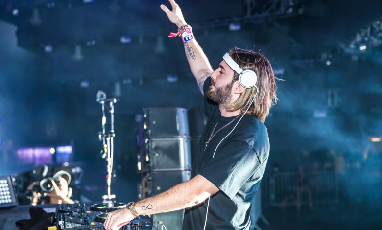 DJ Alesso to Electrify Esports World Cup Opening Ceremony in Riyadh