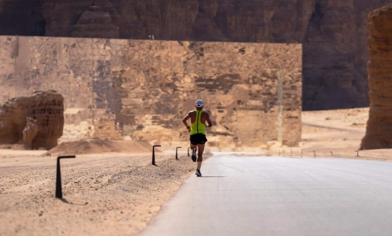 AlUla Desert Blaze: Extreme Summer Challenge Returns in August
