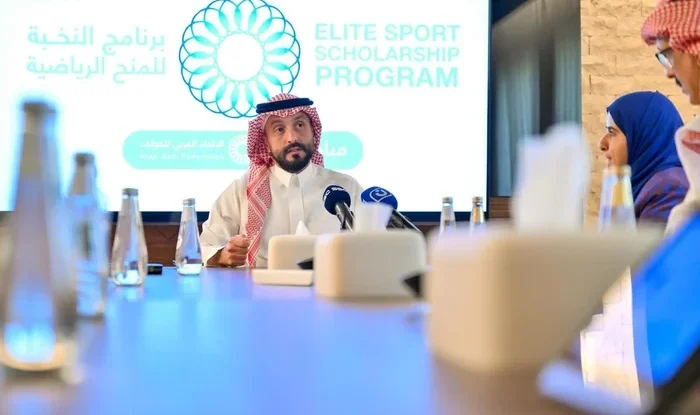 Arab Golf Federation Unveils Elite Scholarship Camp in Riyadh