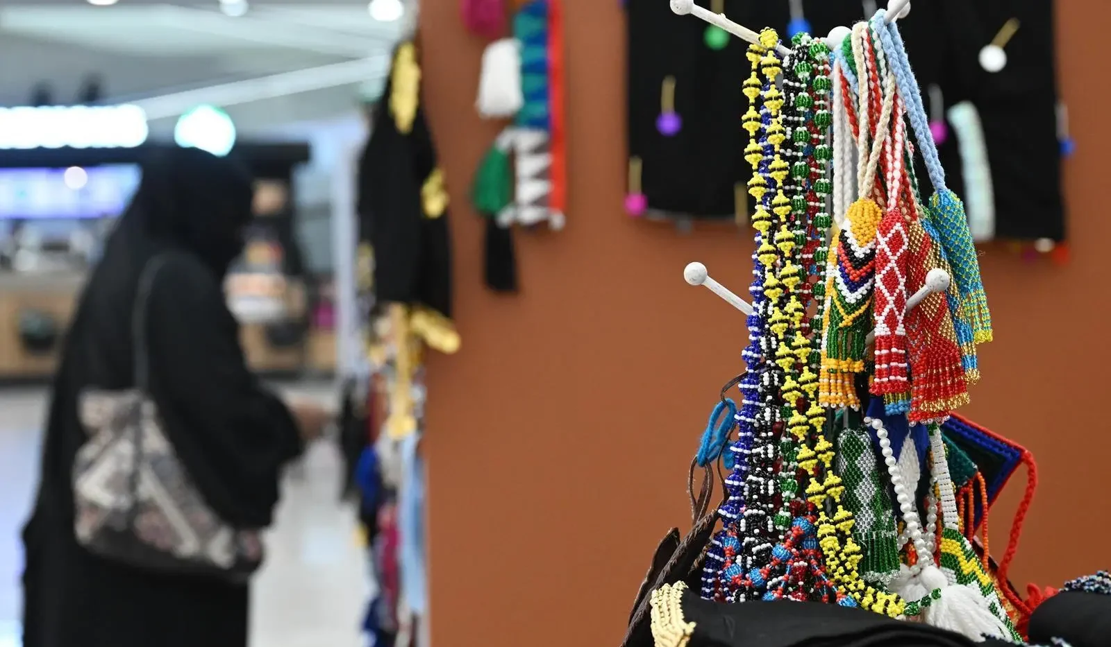 Heritage Event: Tabuk Celebrates Year of Handicrafts