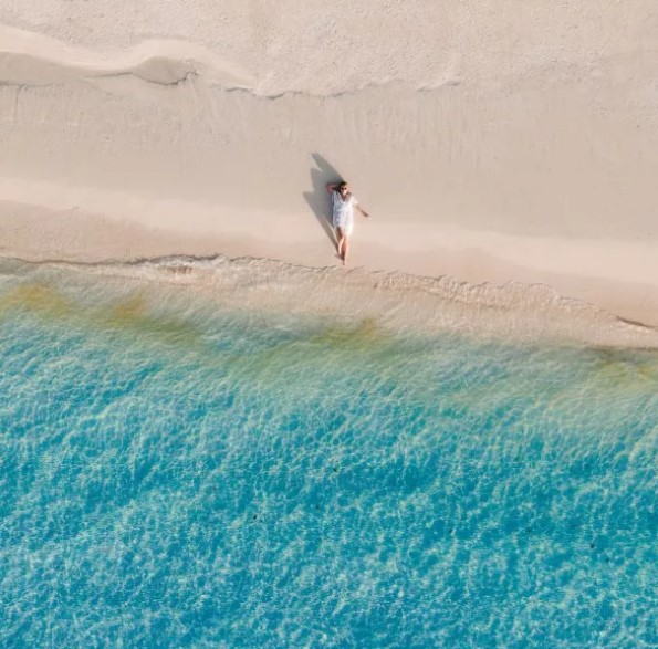 Color Your Summer: Saudi Arabia to Attract 40mn Visitors across 6 Destinations