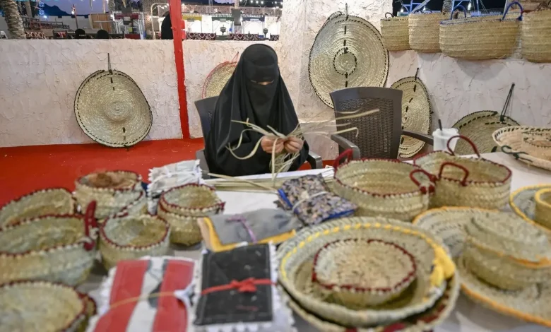 Beit Hail Festival Showcases Community Heritage, Identity