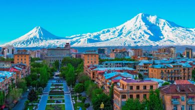 Armenia Opens Doors to Saudi Travelers with Visa-Free Entry