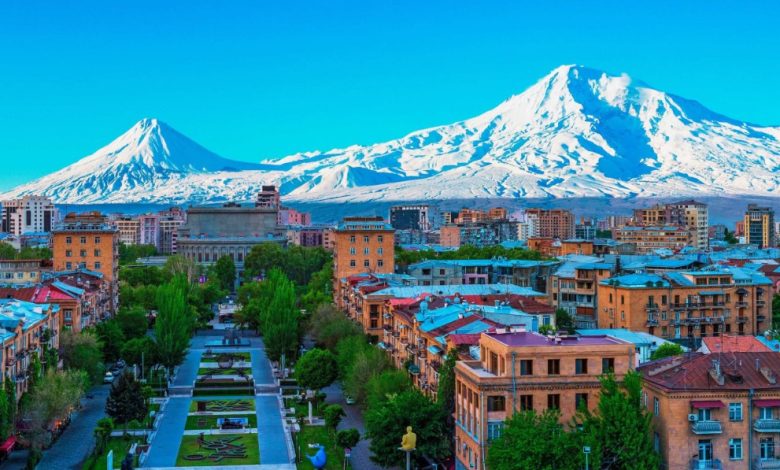 Armenia Opens Doors to Saudi Travelers with Visa-Free Entry